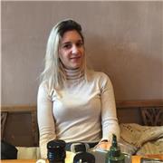 Profesora para clases particulares presenciales u online
